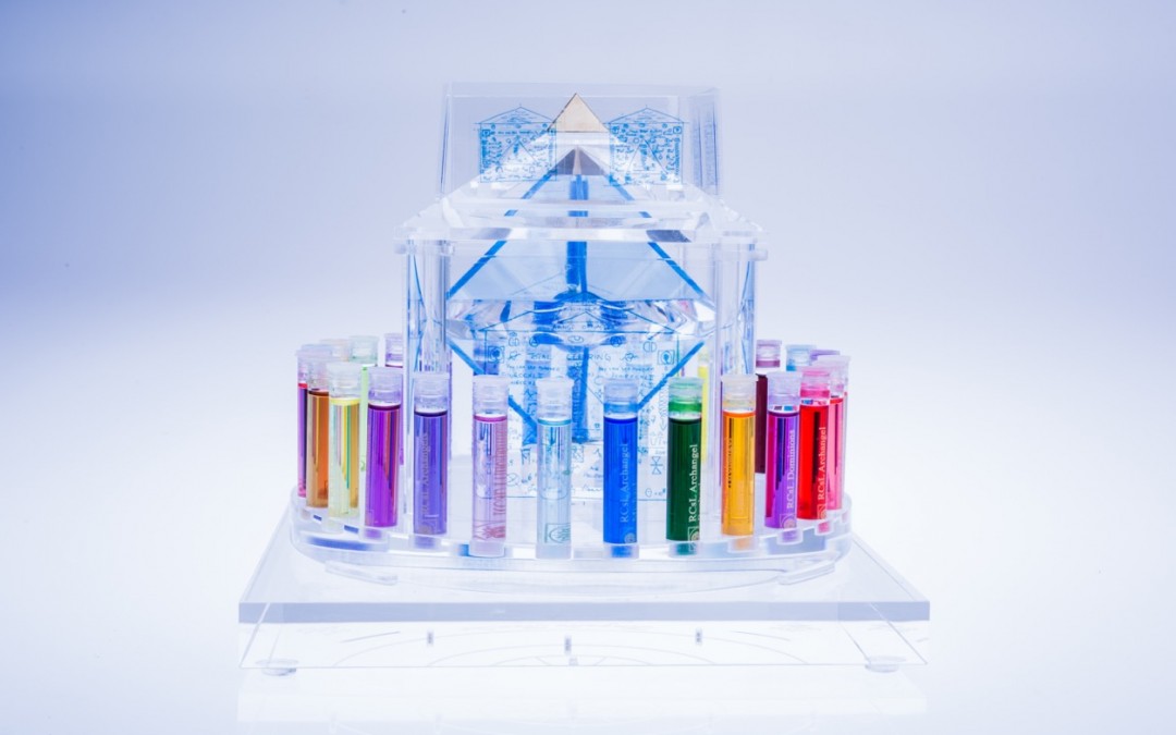 October Hermetic Year