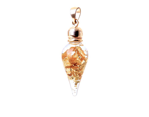 November Hermetic Year – Golden Manifestation